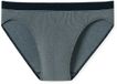 SCHIESSER Rio-slip Heren Navy 3XL