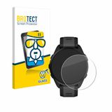 BROTECT Glas Screenprotector voor Garmin Forerunner 165 / 165 Music
