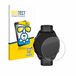 BROTECT Glas Screenprotector voor Garmin Forerunner 165 / 165 Music