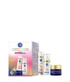 NIVEA Luminous630® anti-pigmentvlekken Dag, Nacht en Intensief serum Gezichtsverzorgingsset