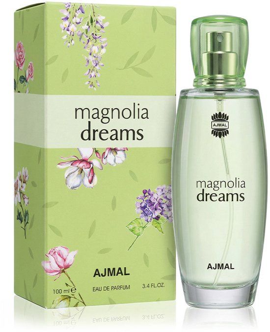 Ajmal Magnolia Dreams / 100 ml / Woman