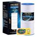 POOLPURE PA150S zwembadfilter vervangt Hayward CX150XRE, Hayward SwimClear C150S, 150 m² filterpatroon, 1 pak