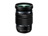 Olympus M.Zuiko Digital ED 12-100mm f/4.0 IS PRO Lens