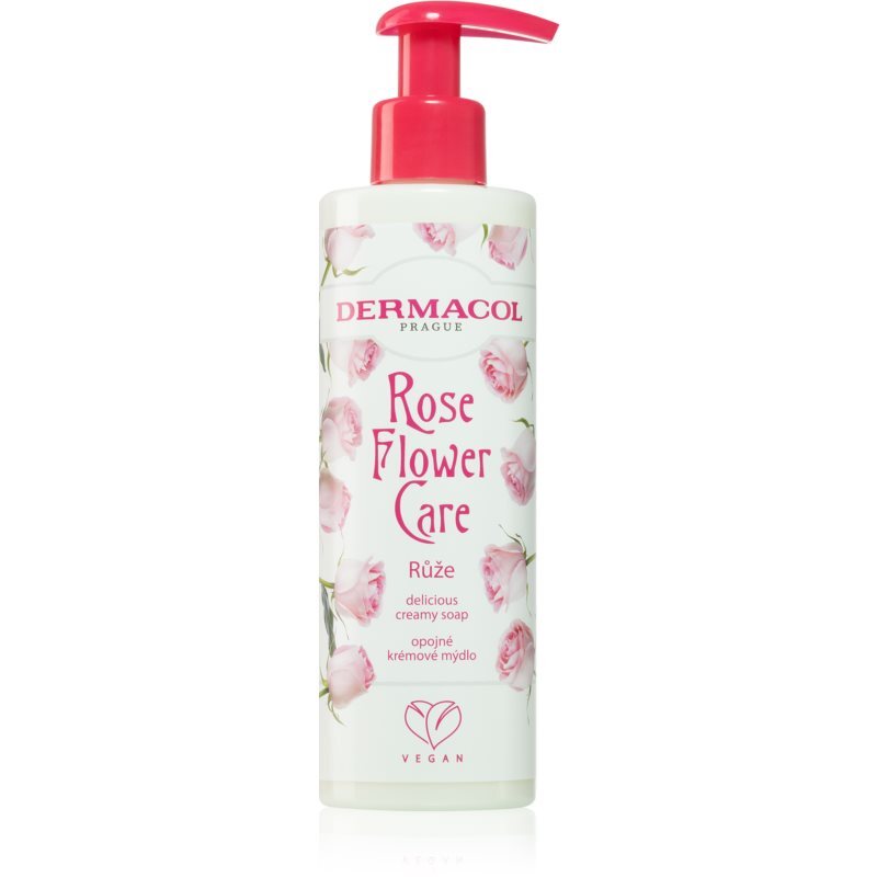 Dermacol Flower Care