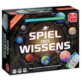 Jumbo Spiel Des Wissens Original Bordspel Trivia