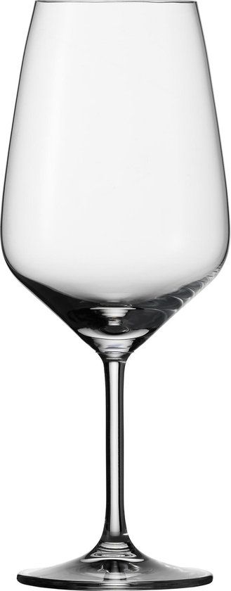 Schott Zwiesel Taste Bordeaux Goblet - 6 stuks