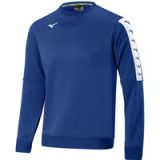 Mizuno Sweatshirt Nara Training