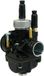 P2R Carburateur P2R type Dellorto PHBG 21 starter à câble pour moto scooter cyclo Neuf