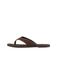 VAGABOND SHOEMAKERS Teenslipper 'Zaida' bruin