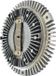 HELLA Koppeling, mechanische koelventilator, Ø 160 mm, geschikt voor o.a. BMW 3-serie