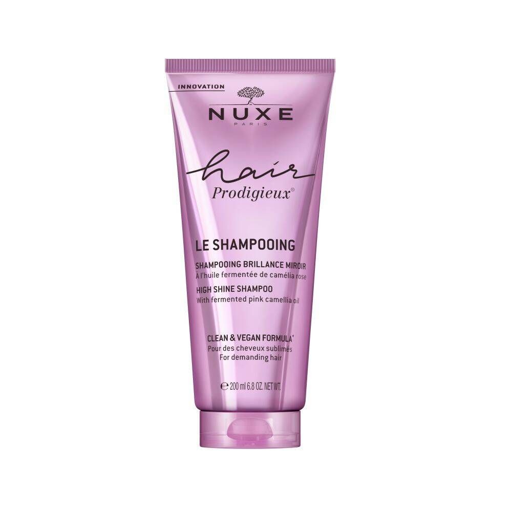 Nuxe Nuxe Hair Prodigieux® Le Shampooing High Shine Shampoo