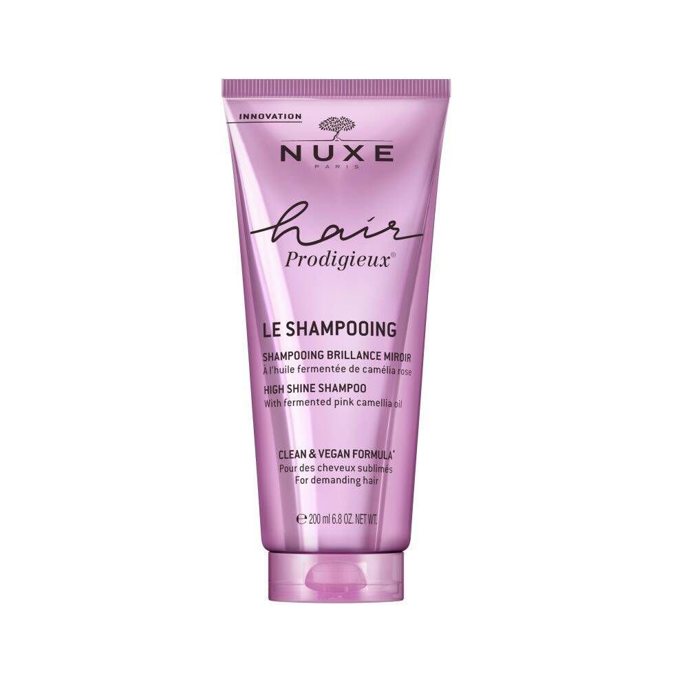 Nuxe Hair Prodigieux® Le Shampooing High Shine Shampoo