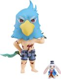 Good Smile Company Shangri-La Frontier Nendoroid Action Figure Sunraku 10 cm