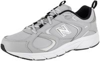 New Balance 408 Lage Sneakers Mannen Raincloud EU 46.5