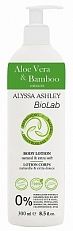 Alyssa Ashley BioLab Eau de Parfum 100ml