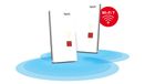 FRITZ! Mesh WiFi Set 2700 – Wi-Fi 7 – 2-pack - Dual-band - 6500 Mbit/s