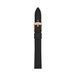 Fossil Strap Bar Dames, 12mm Litehide™ Leer of Stalen Banda