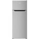 Valberg Koel- Vriescombinatie Valberg 2d 206 D S742c