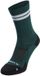 Vaude Bike Bike Mid II Sokken Groen EU 39-41