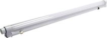 Müller-Licht Calix Switch Tone opbouw keukenverlichting 90cm, 2700-6500K, 12 Watt, dimbaar - zwart