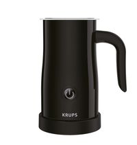 Krups XL1008 Melkopschuimer - Zwart - Automatisch
