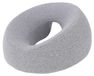 Solidchoice - Mousse à mémoire Coussin facial pour table de massage avec trou de ventilation