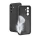 SBS Instinct Hoesje voor Samsung Galaxy S25+ Zwart