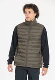 WHISTLER Steppweste Froze Antraciet 3XL