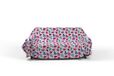 Fantasy decoratieve doek, 270x260cm, petali