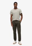 Superdry Para slimfit cargobroek Heren Broeken