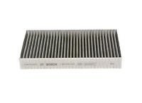 Bosch R5574 - interieurfilter met actieve kool