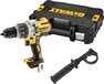 DeWALT DCD996NT Accu Klop-/Schroefboormachine - 18V - Body in TSTAK - Zonder Accu's en Lader
