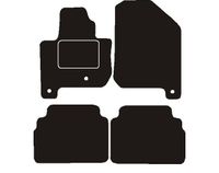 Winparts GO! Kia Soul elektrisch 2014 -