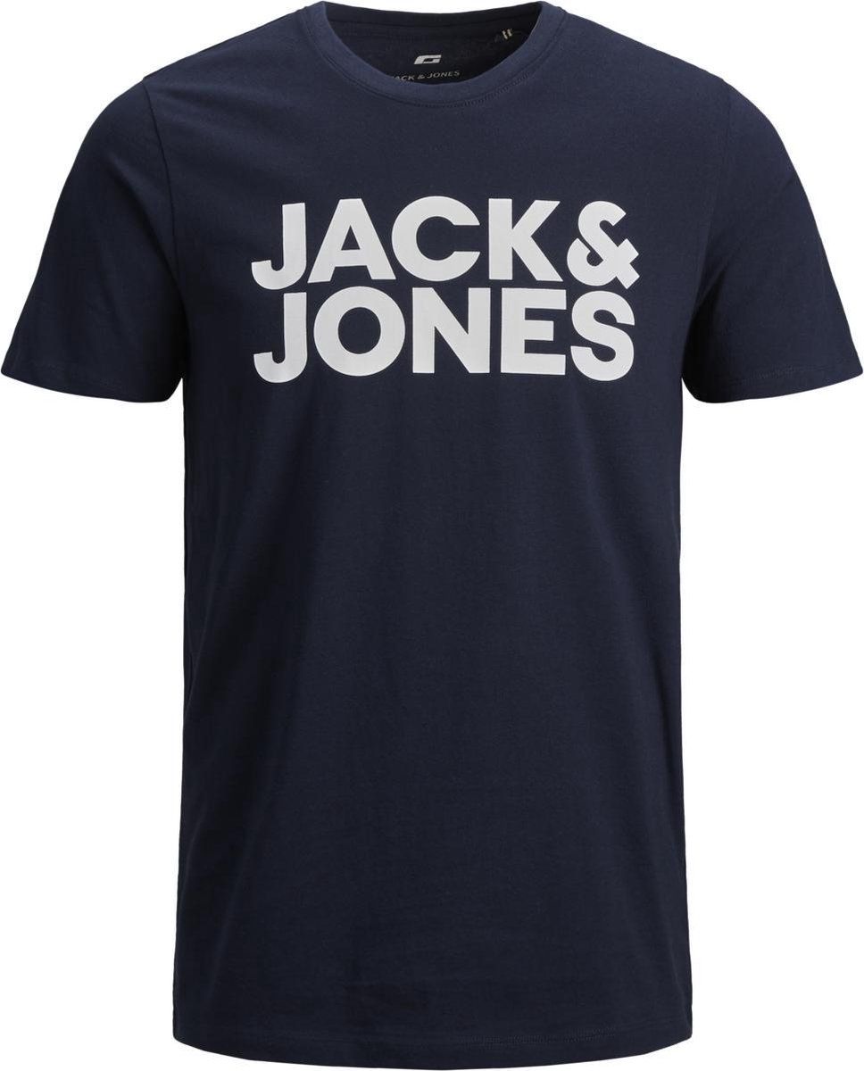 Jack & Jones T-shirt XL - 5714487088240
