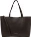 Marc O'Polo Busin Shopper Shaded Brown Sac bandoulière Cuir