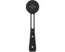 Deda Alanera RS Garmin Stuurhouder Voor Fietscomputer Zwart