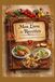 Mon livre de recettes - tome 4 final