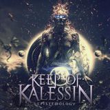 Suburban Keep Of Kalessin Epistemology