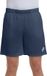 Bullpadel Short Belez Bluekleur S Unisex