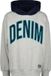 Vingino Nano Sweater - Grey Melee - Boys - Size 176