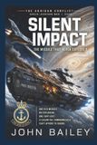 Silent Libri GmbH The Aurigan Conflict- Silent Impact