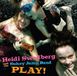 Sonic Rendezvous Heidi Swedberg & The Sukey Jump Band - Play! (CD)