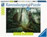Ravensburger Puzzel In het bos - 1000 stukjes