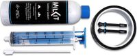 Milkit Tubeless Conversiekit Zwart 29-45 mm