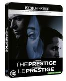 Warner Home Video The Prestige (4K Ultra HD Blu-ray) (Steelbook)