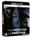 Warner Home Video The Prestige (4K Ultra HD Blu-ray) (Steelbook)