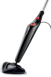 Vileda Steam Plus Draagbare Stoomreiniger - Zwart