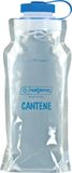 Nalgene Cantene Multi-layer Wide Mouth Bottle - 1500 ml - Kunststof/Grijs