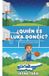 ¿QUIÉN Independently Published ¿Quién Es Luka Dončić?: La increíble historia de un niño de Eslovenia que llegó a la NBA