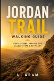 Jordan Trail Walking Guide